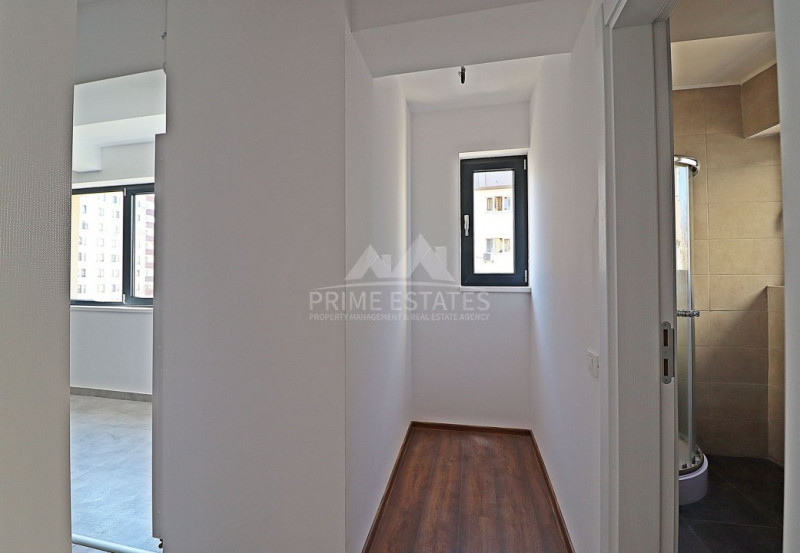 Apartament de vanzare 3 camere zona Nerva Traian Residence 