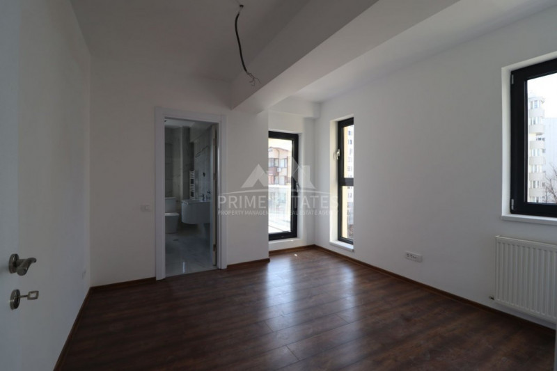 Apartament de vanzare 3 camere zona Nerva Traian Residence 