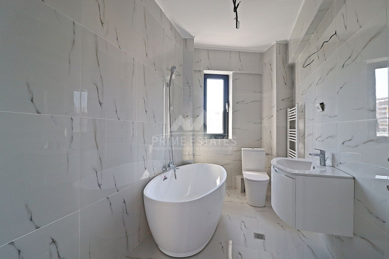 Apartament de vanzare 3 camere zona Nerva Traian Residence 