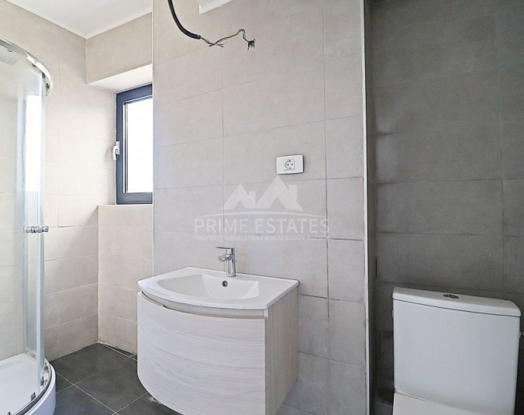 Apartament de vanzare 3 camere zona Nerva Traian Residence 
