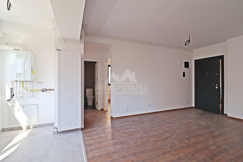 Apartament de vanzare 3 camere zona Nerva Traian Residence 