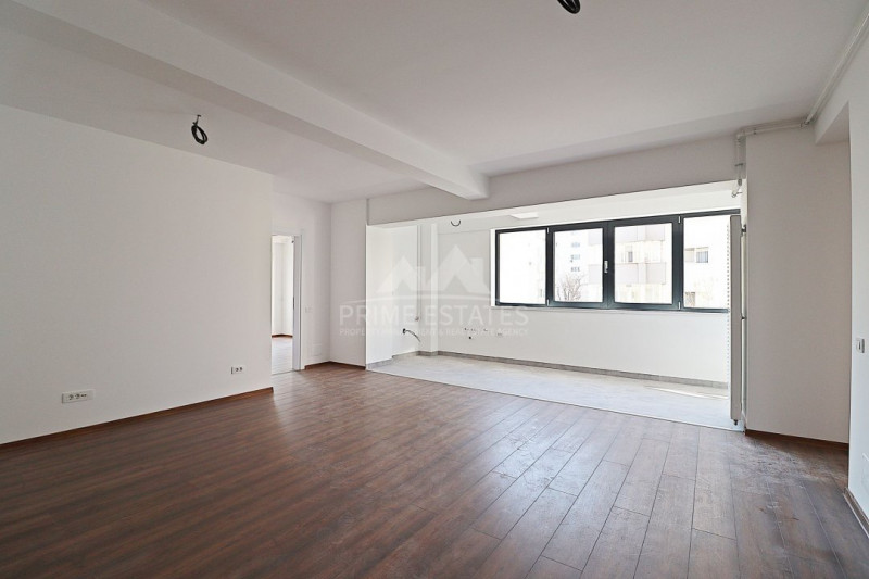 Apartament de vanzare 3 camere zona Nerva Traian Residence 