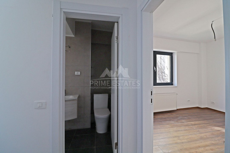 Apartament de vanzare 3 camere zona Nerva Traian Residence 