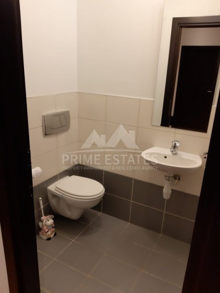 Inchiriere 2 camere cu garaj si piscina, comision 0% in Complex Natura