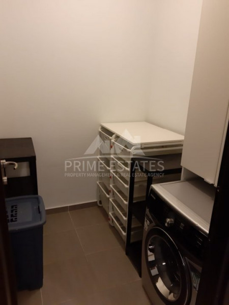 Inchiriere 2 camere cu garaj si piscina, comision 0% in Complex Natura