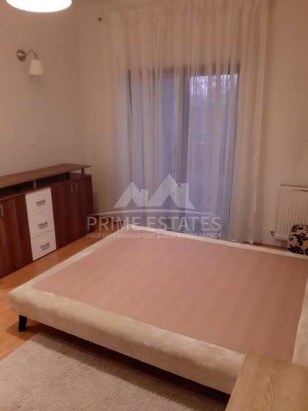 Inchiriere 2 camere cu garaj si piscina, comision 0% in Complex Natura