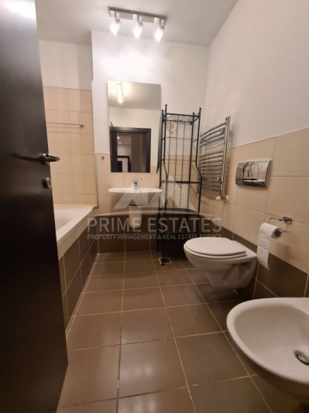 Inchiriere 2 camere cu garaj si piscina, comision 0% in Complex Natura