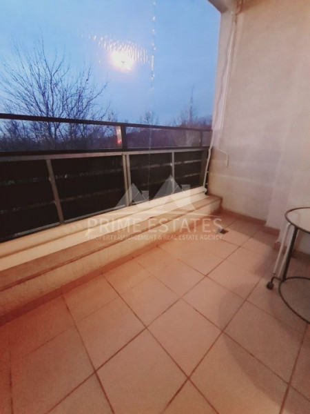 Inchiriere 2 camere cu garaj si piscina, comision 0% in Complex Natura