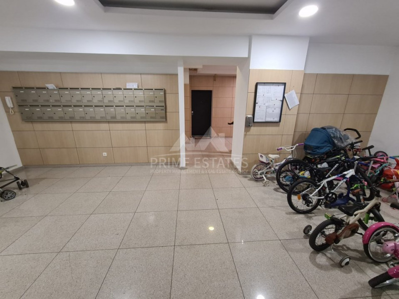 Inchiriere 2 camere cu garaj si piscina, comision 0% in Complex Natura