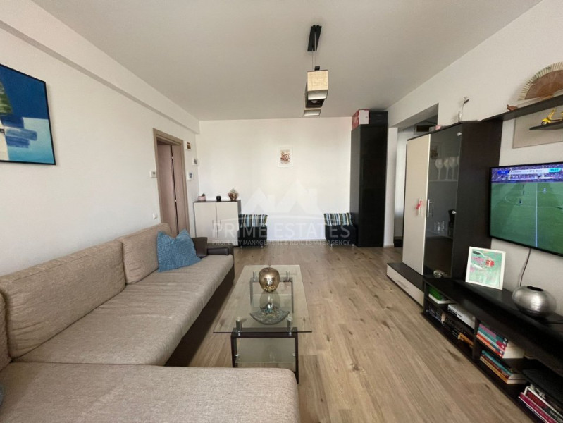 De vanzare apartament 2 camere Greenfield Residence Baneasa