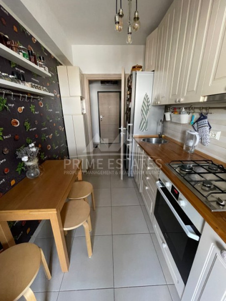 De vanzare apartament 2 camere Greenfield Residence Baneasa