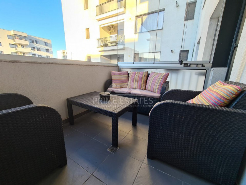 De vanzare apartament 2 camere Greenfield Residence Baneasa