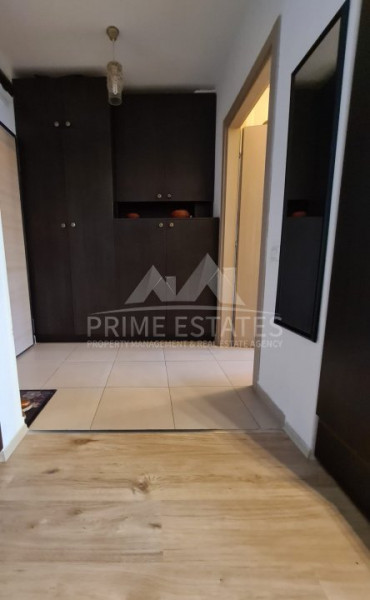 De vanzare apartament 2 camere Greenfield Residence Baneasa