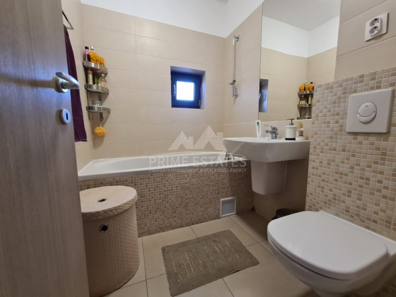 De vanzare apartament 2 camere Greenfield Residence Baneasa