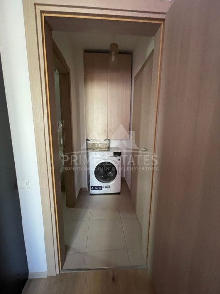 De vanzare apartament 2 camere Greenfield Residence Baneasa