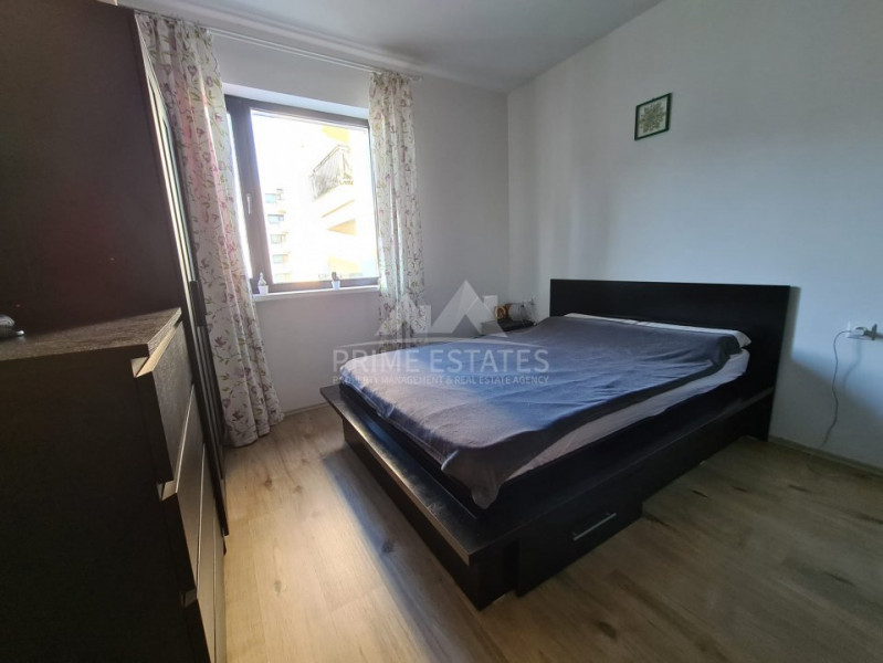 De vanzare apartament 2 camere Greenfield Residence Baneasa