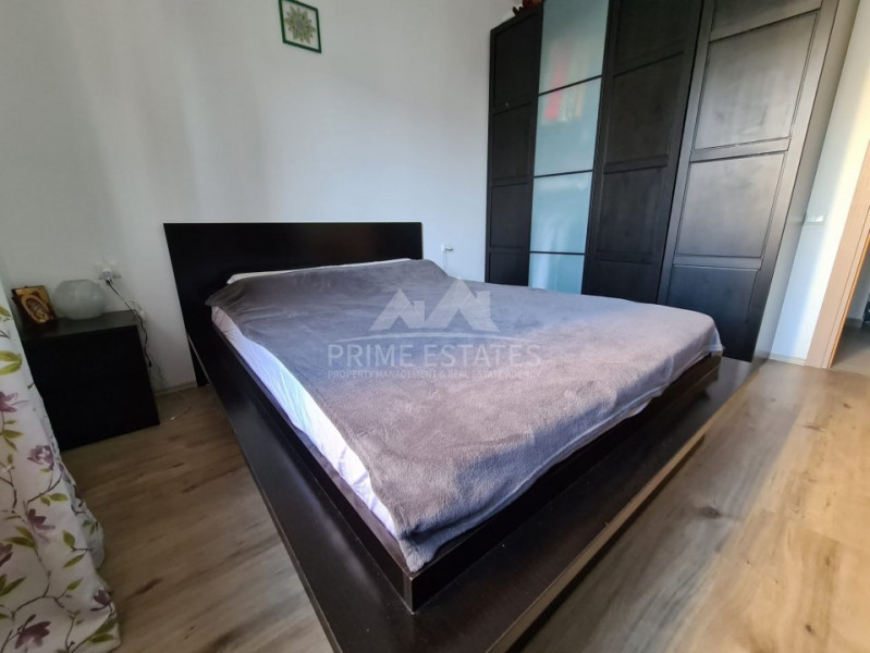 De vanzare apartament 2 camere Greenfield Residence Baneasa