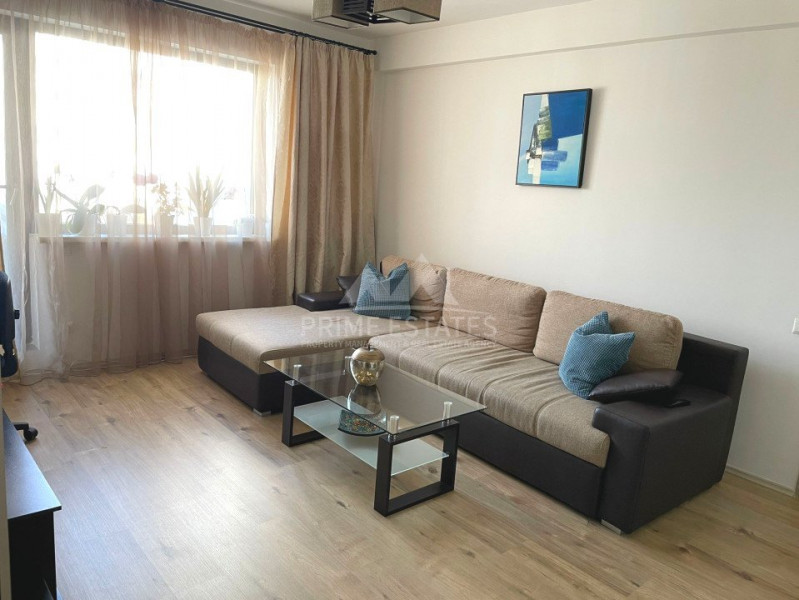 De vanzare apartament 2 camere Greenfield Residence Baneasa