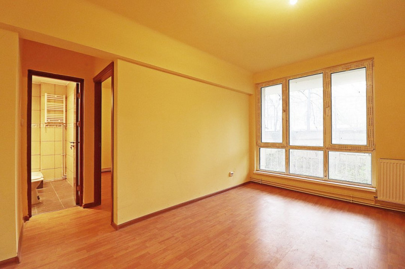 Apartament 2 camere cu centrala Vatra Luminoasa