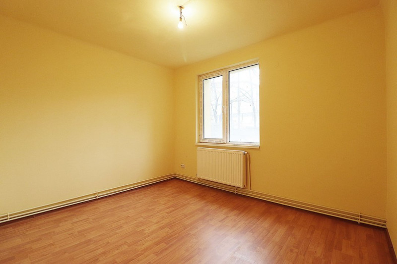 Apartament 2 camere cu centrala Vatra Luminoasa