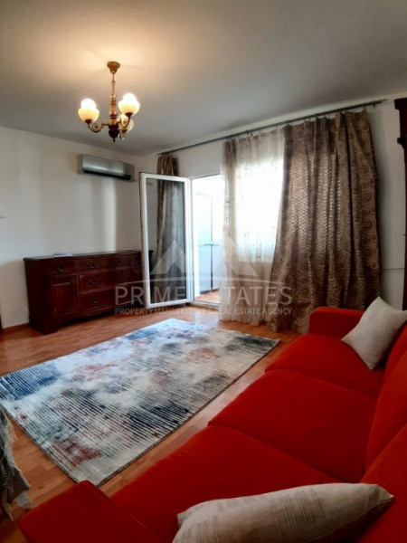 2-room apartment for rent, 60sqm, Victoriei Square