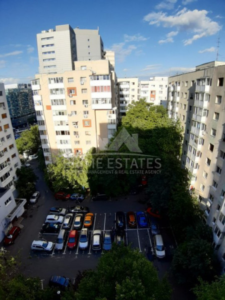 2-room apartment for rent, 60sqm, Victoriei Square