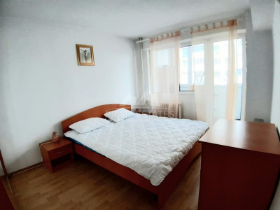 Dorobanti 2-room apartment for rent