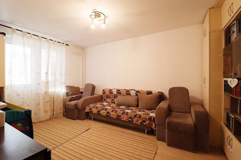 Apartament 2 camere Drumul Taberei COMISION 0%