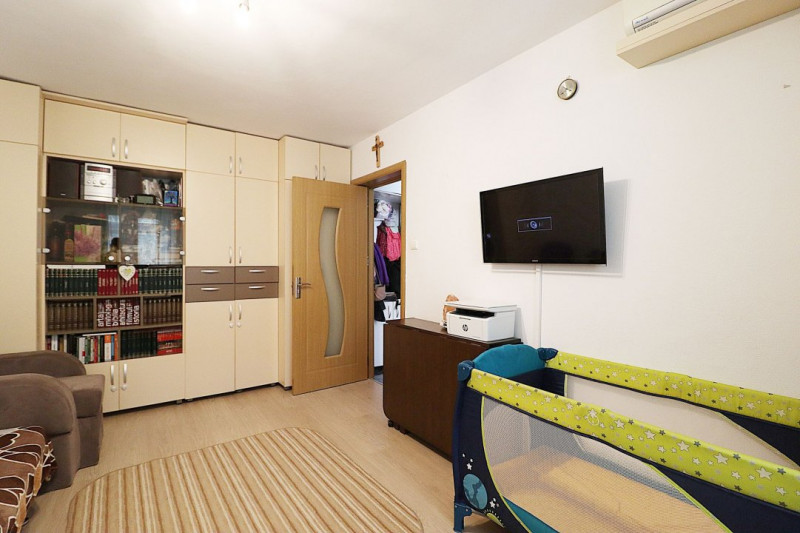 Apartament 2 camere Drumul Taberei COMISION 0%