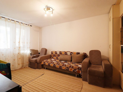 Apartament 2 camere Drumul Taberei COMISION 0%