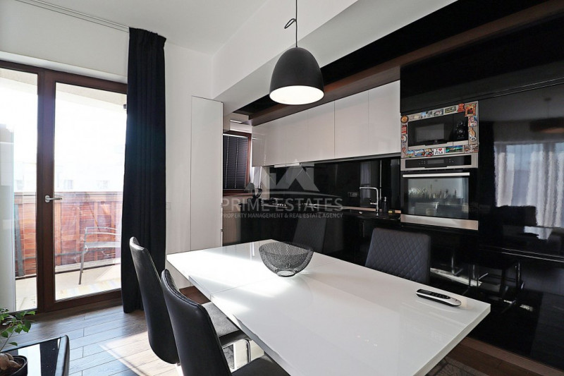 Apartament 3 camere Nerva Traian bloc 2015