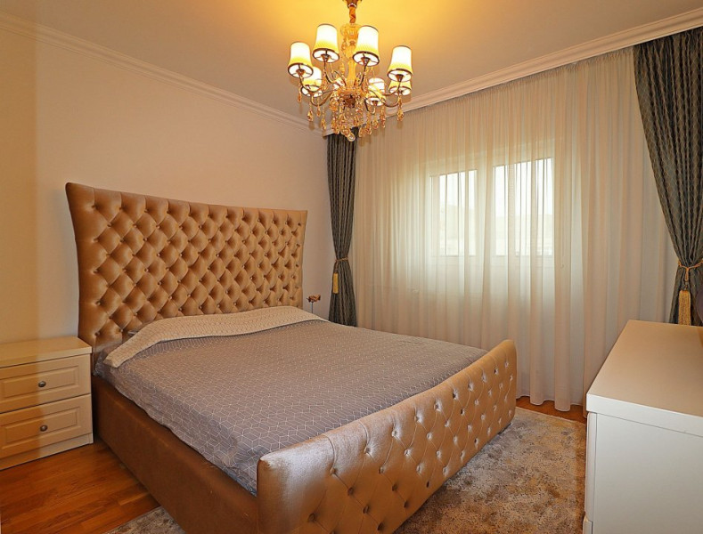 Apartament 2 camere Ion Mihalache Turda