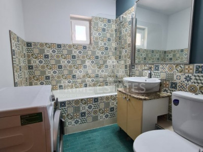 3 rooms for rent, near Herastrau School - Aurel Vlaicu Subway
