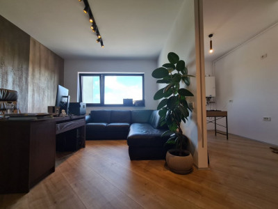 Vanzare apartament superb 2 camere,,Complex rezidential nou Pipera
