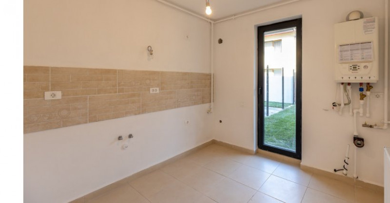 Comision 0% - 3 camere in Endora Residence Proiect finalizat 2020