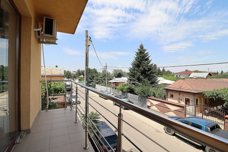 Inchiriere apartament 2 camere Oltenitei Popesti Leordeni