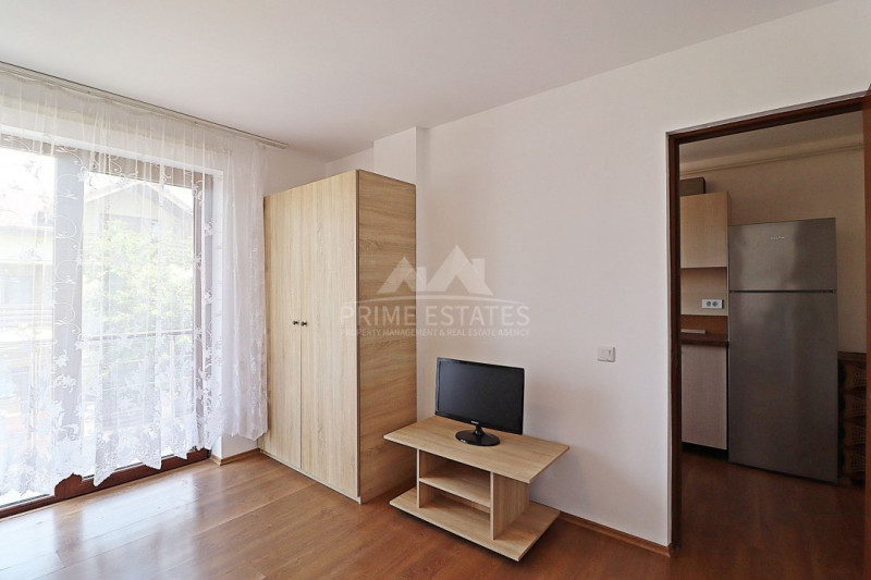 Inchiriere apartament 2 camere Oltenitei Popesti Leordeni