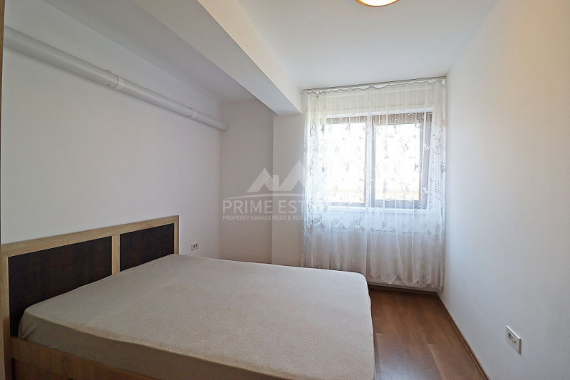 Inchiriere apartament 2 camere Oltenitei Popesti Leordeni