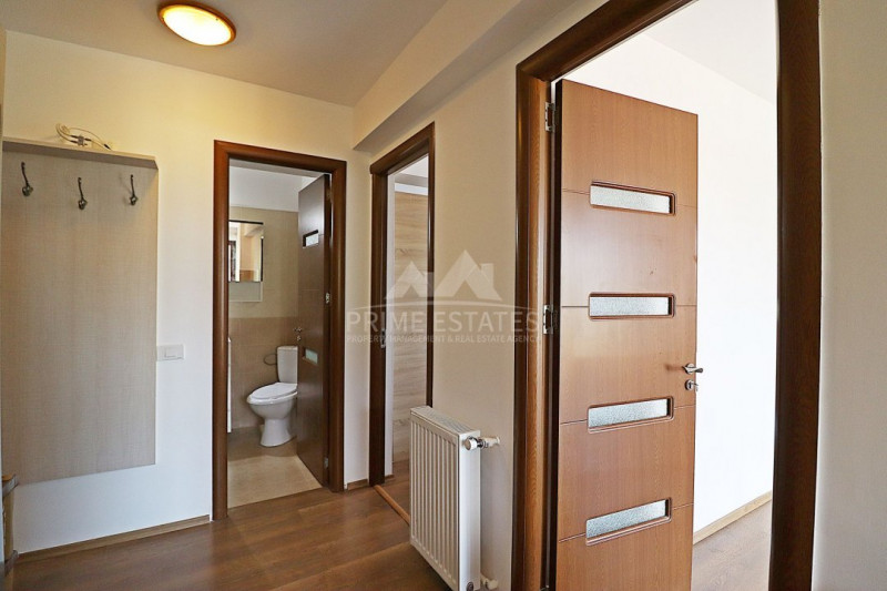 Inchiriere apartament 2 camere Oltenitei Popesti Leordeni