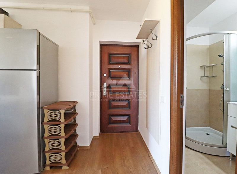 Inchiriere apartament 2 camere Oltenitei Popesti Leordeni