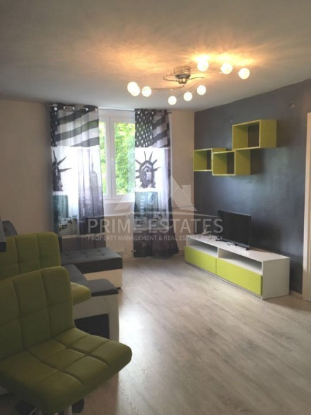 For rent 2 rooms Domains - Ion Mihalache - Bucharest