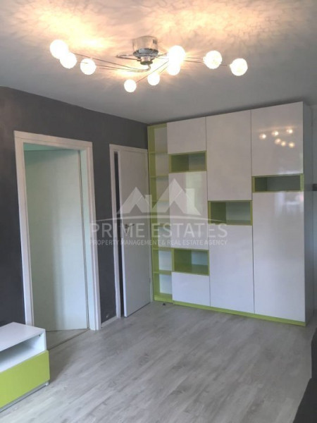 For rent 2 rooms Domains - Ion Mihalache - Bucharest