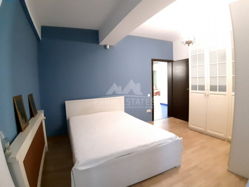 For rent 2 rooms with 3 terraces Bucurestii Noi - Bucharest