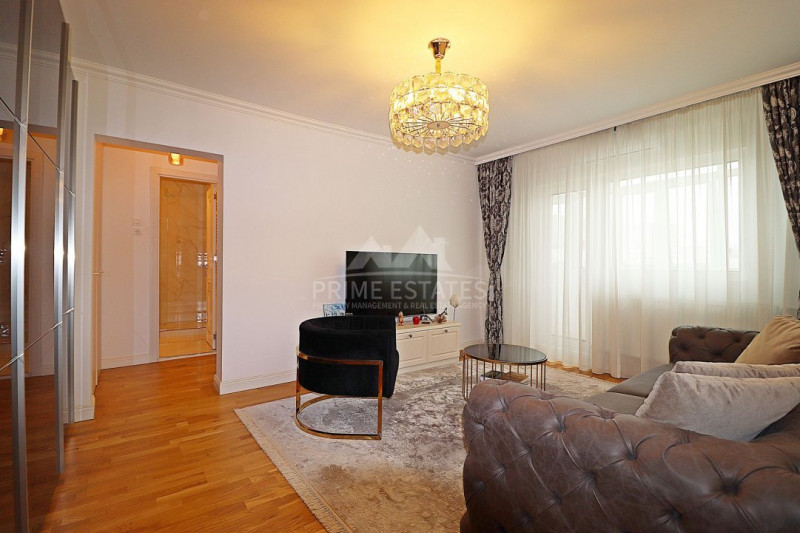 Vanzare apartament 2 camere Ion Mihalache Turda