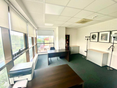 Office space for rent Aviation/Promenade