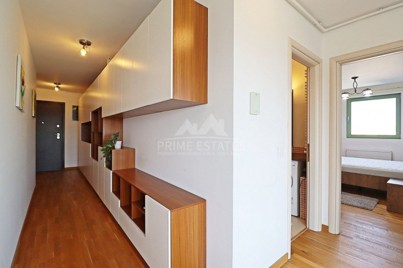 Apartament de inchiriat 2 camere Lacul Tei-Parcul Circului 