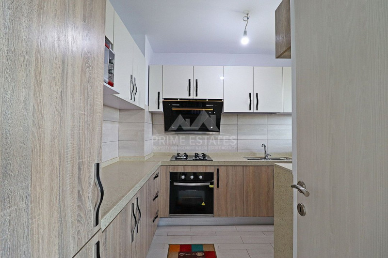 Apartament de inchiriat 2 camere Lacul Tei-Parcul Circului 