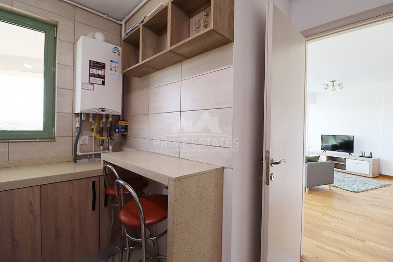Apartament de inchiriat 2 camere Lacul Tei-Parcul Circului 