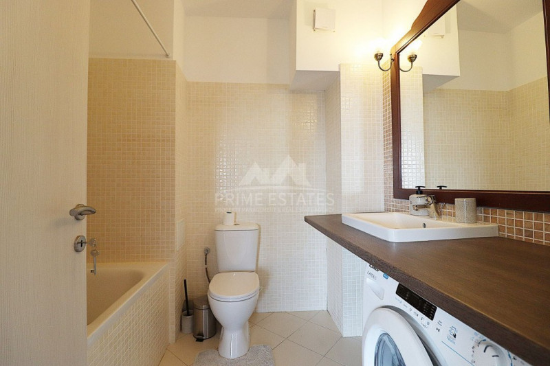 Apartament de inchiriat 2 camere Lacul Tei-Parcul Circului 