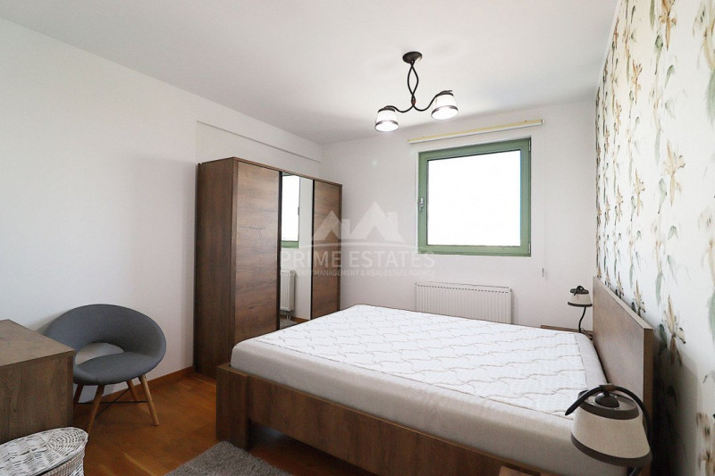 Apartament de inchiriat 2 camere Lacul Tei-Parcul Circului 